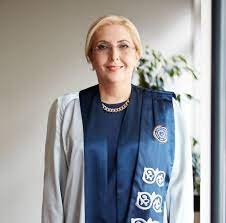 Nadide Kazanci