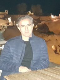 Halil Dogan