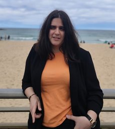 Sofia Ferreira-Teixeira