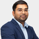 Manoj Kumar Singh