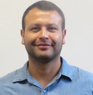 Nicolas Galarce