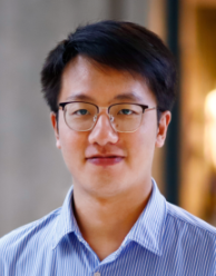 Runzhong Wang