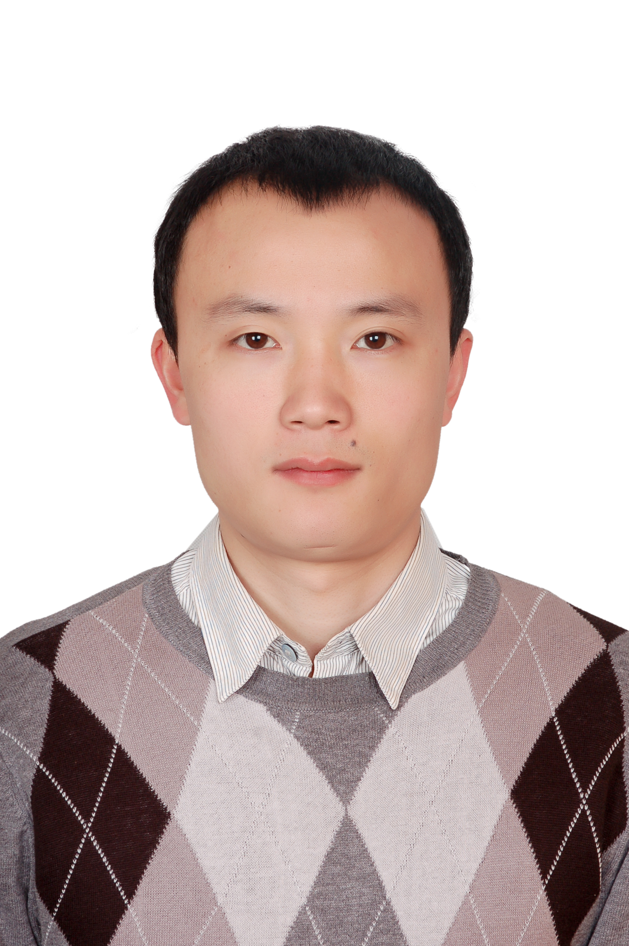 Xiqiang Zhou