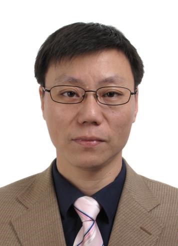 Hua Wang