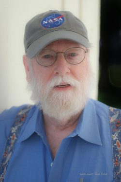 William B Rossow