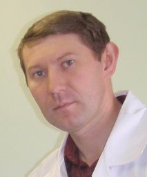 Evgeny Lodygin