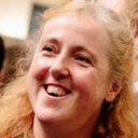Helen McCarthy