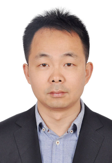 Zhenbing Wang