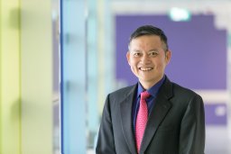 Guan Steven Tien Thng