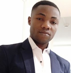 Taiwo Enayon Sunday