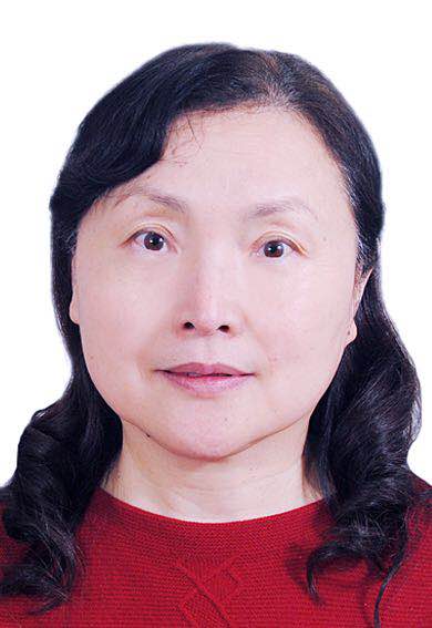 Hong Li