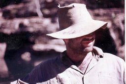 Dr Colin R. Trainor
