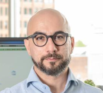 Alessandro Oltramari