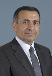 Osman Erogul