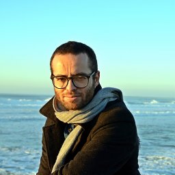Micael S. Couceiro