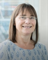 Karen Vousden