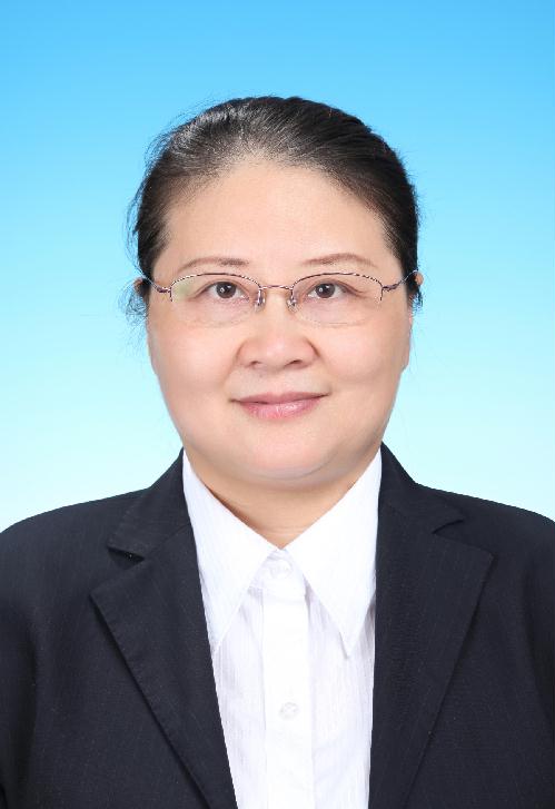 Peiying Yu