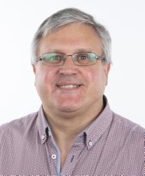Michel Voue