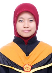 Siti Maghfirotul Ulyah