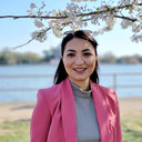 Fatemeh Salimi Ashkezari