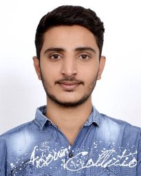 Mohit Sharma