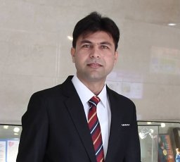 Saeed Rehman