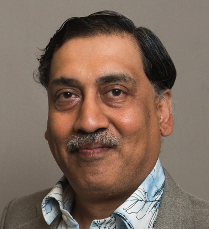 Vikram Dwarkadas