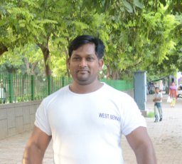 Aurangzeb Khurram Hafiz