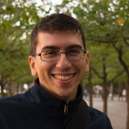 Mattia Mantovani