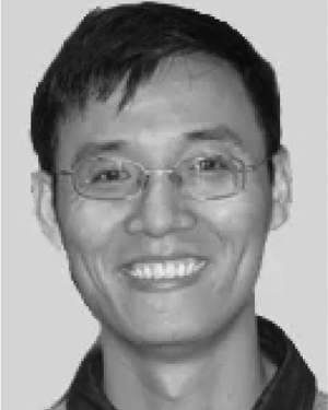 Taoyang Wu