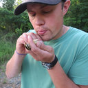 Eric Margenau