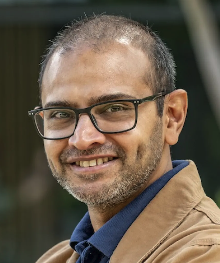 Bharath Ganapathisubramani