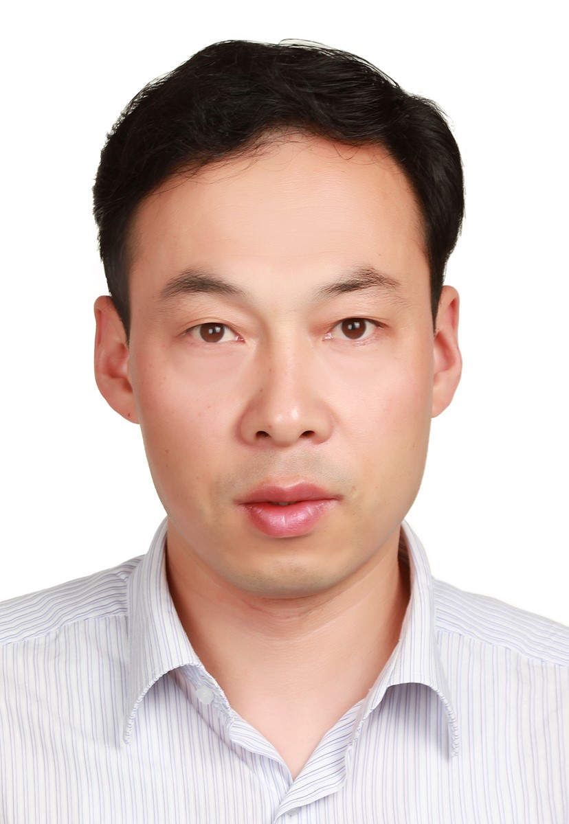 Jianzhong Hu