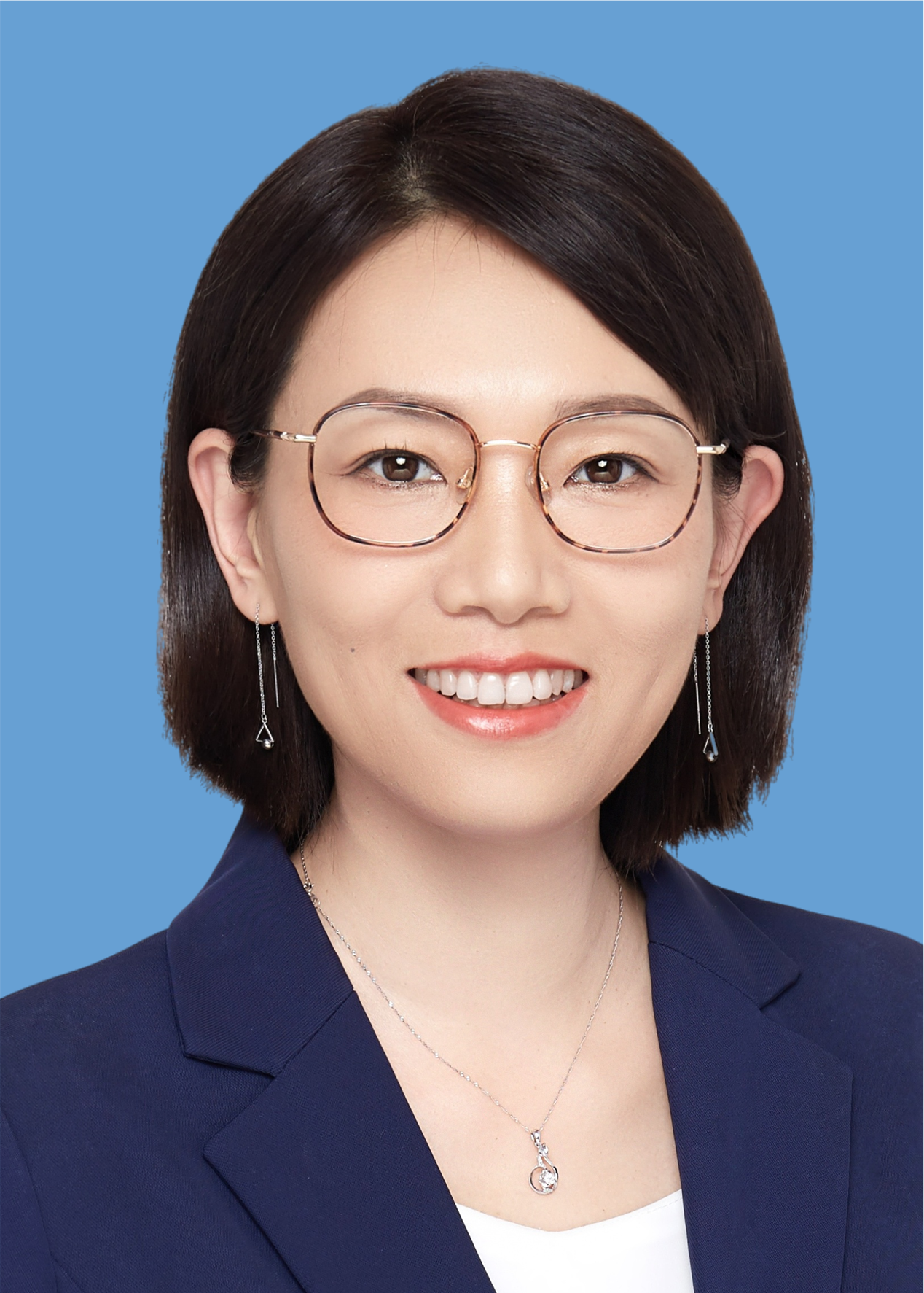 Lina Zhao