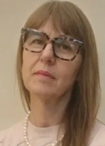 Luigia Trabace