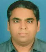Amol Ramchandra Gadbail