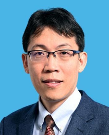 Charles Hsu