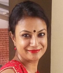 Garima Bansal