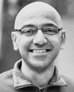 Vineet Bansal