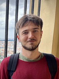 Evgenii Barts