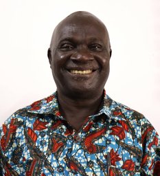 Kofi Agyekum