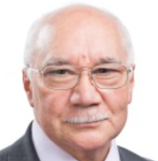 Nikolay Nikonorov