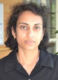 Rama Akkiraju
