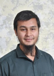 Fahim Ahmed