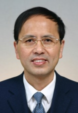 Jian Pan