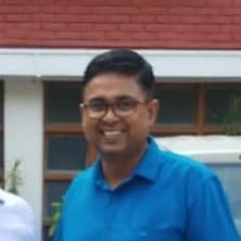 Abhineet Anand