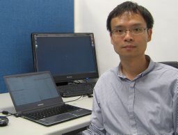 Tzu-Liang Chan