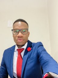 Terrence S Malatjie