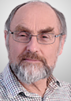 Christopher Pethick