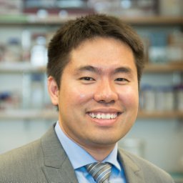 Albert Cheng